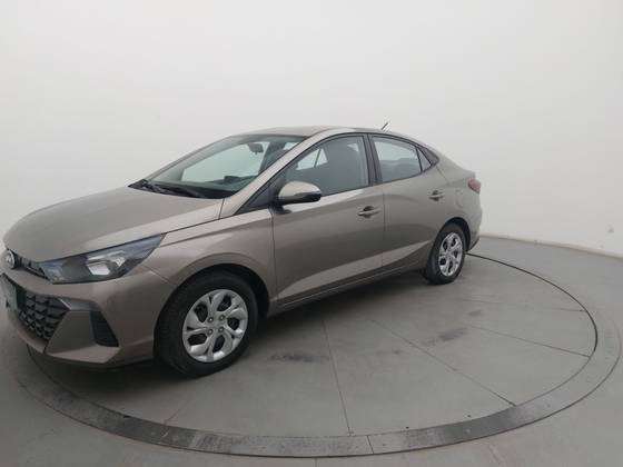 HYUNDAI HB20S 1.0 12V FLEX COMFORT PLUS MANUAL